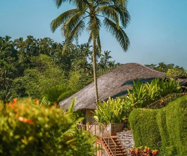 Kanva Ubud تيغالالانغْ