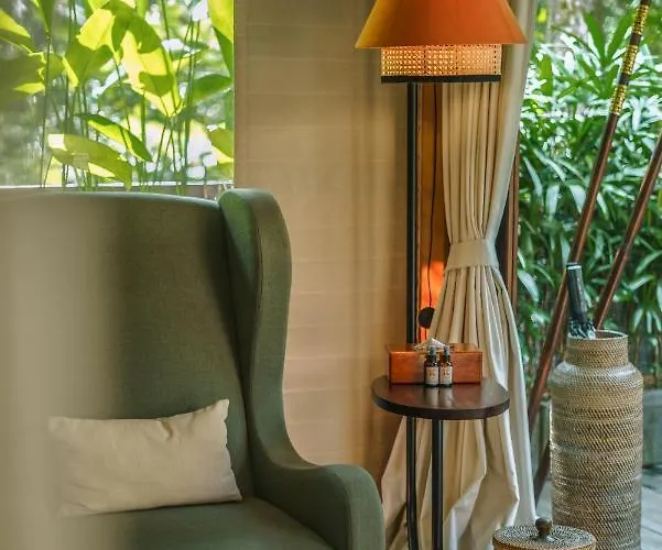 Kanva Ubud تيغالالانغْ