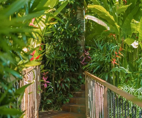 Kanva Ubud فيلة