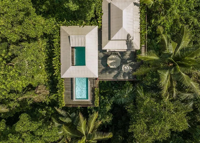Kanva Ubud فيلة تيغالالانغْ