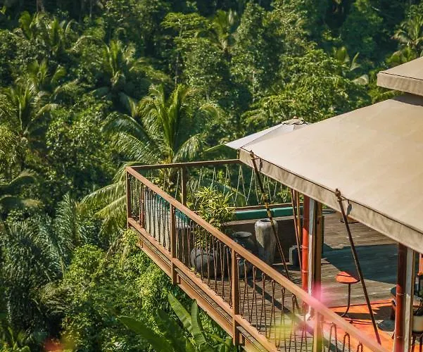 Kanva Ubud *