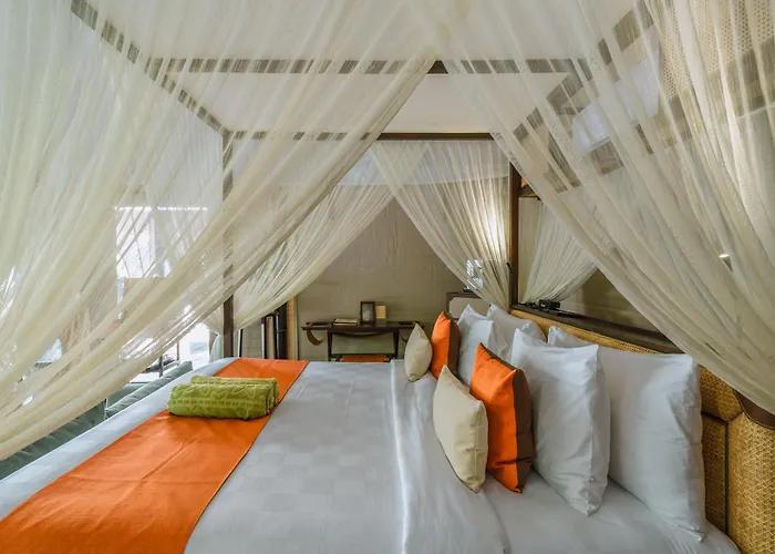 فيلة Kanva Ubud تيغالالانغْ