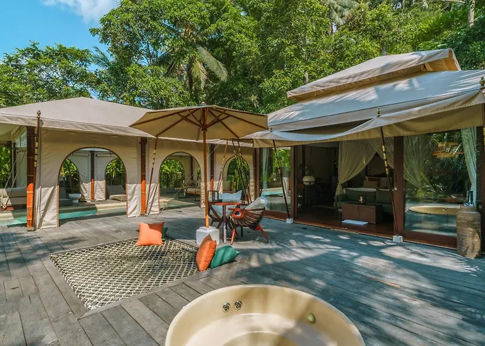 Kanva Ubud تيغالالانغْ
