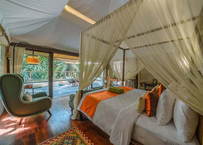 Kanva Ubud فيلة تيغالالانغْ