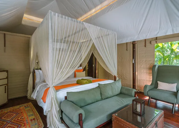 Kanva Ubud تيغالالانغْ