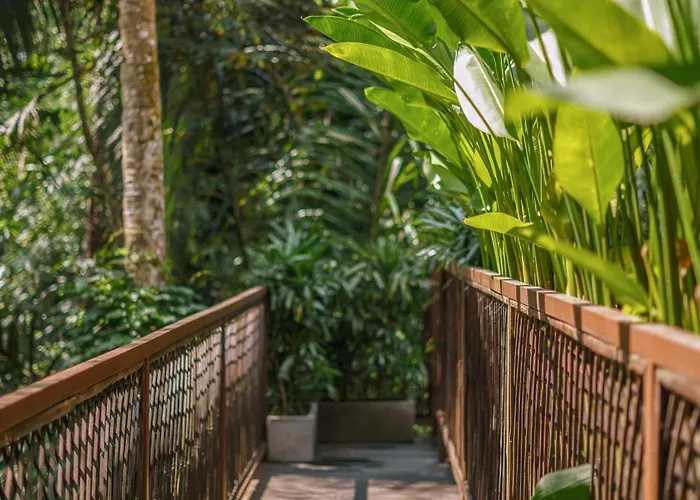 فيلة Kanva Ubud