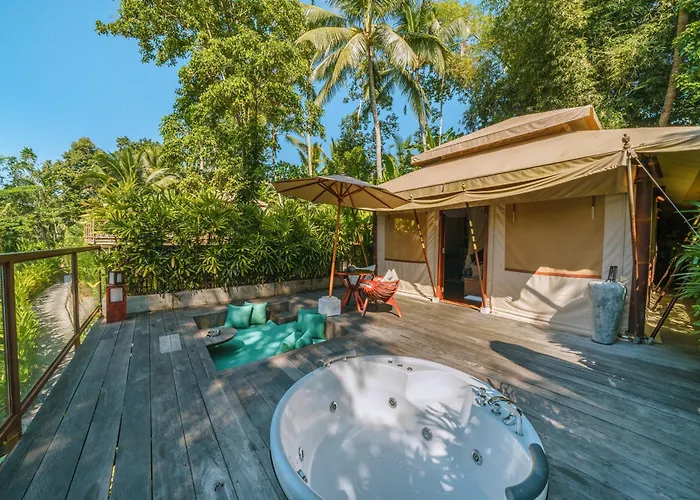 Kanva Ubud تيغالالانغْ