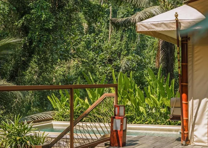 Kanva Ubud فيلة تيغالالانغْ