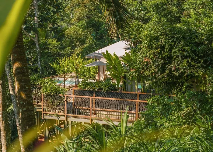 Kanva Ubud * تيغالالانغْ