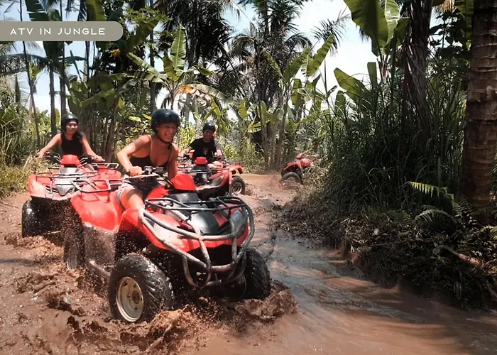 Kanva Ubud فيلة *