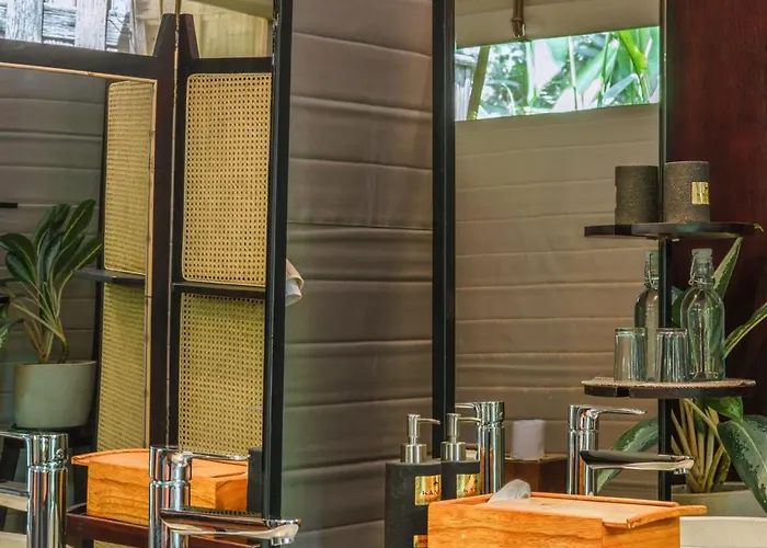 Kanva Ubud فيلة تيغالالانغْ
