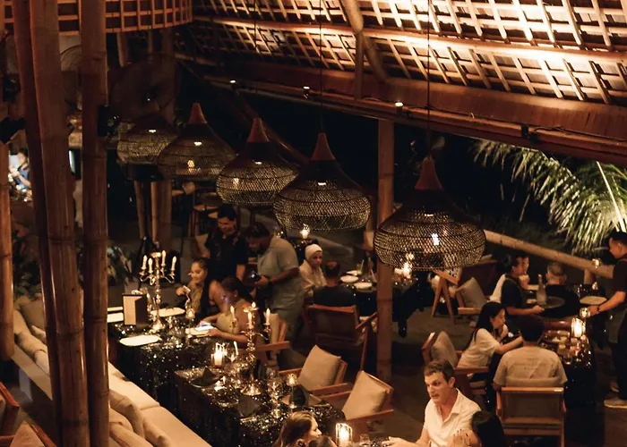 فيلة Kanva Ubud *