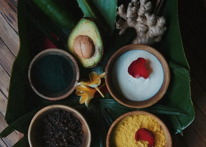 Kanva Ubud تيغالالانغْ