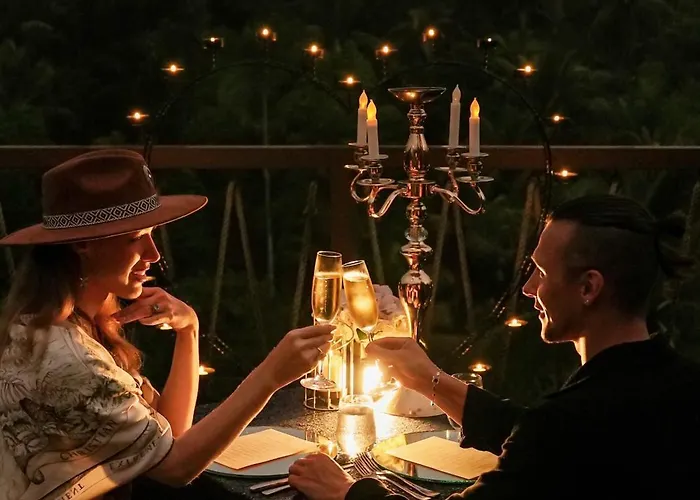 Kanva Ubud فيلة تيغالالانغْ