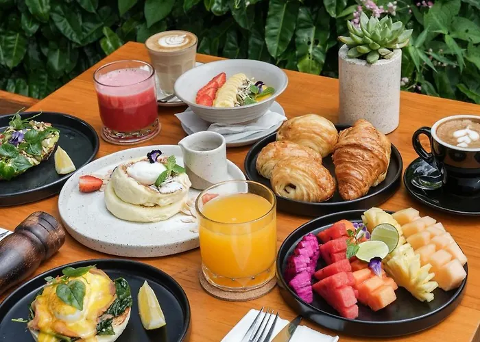 Kanva Ubud تيغالالانغْ