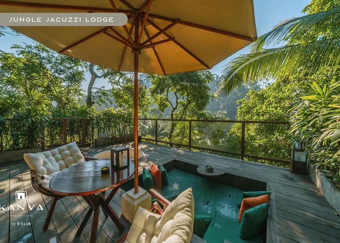 Kanva Ubud تيغالالانغْ