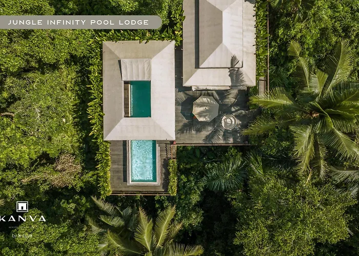 Kanva Ubud * تيغالالانغْ
