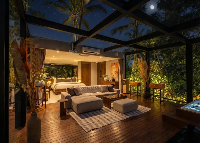 Kanva Ubud * تيغالالانغْ
