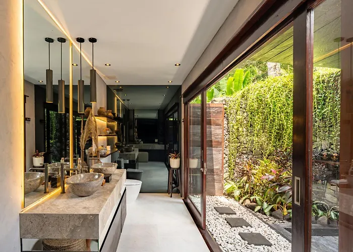 فيلة Kanva Ubud تيغالالانغْ