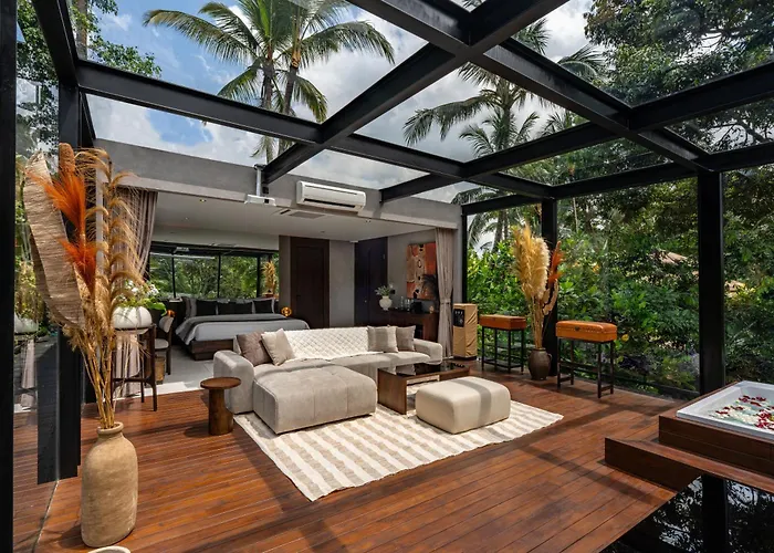 Kanva Ubud *