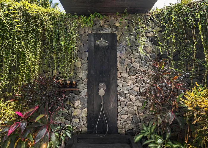 Kanva Ubud فيلة تيغالالانغْ